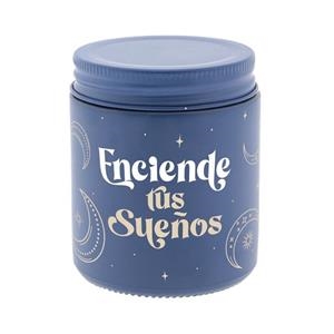 VELA AROMÁTICA  LOVELY STORY - ENCIENDE TUS SUEÑOS | 8435458098477 | Librería Castillón - Comprar libros online Aragón, Barbastro