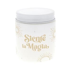 VELA AROMÁTICA  ICE LOVELY STORY - SIENTE LA MAGIA | 8435458098460 | Librería Castillón - Comprar libros online Aragón, Barbastro