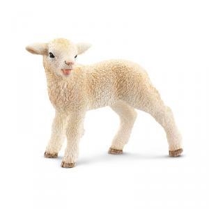 FIGURA CORDERITO SCHLEICH | 4059433692159 | Librería Castillón - Comprar libros online Aragón, Barbastro