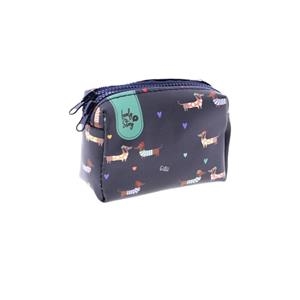 MONEDERO LOVELY STORYSAND GUAU 2 CREMALLERAS | 8435458085361 | Librería Castillón - Comprar libros online Aragón, Barbastro