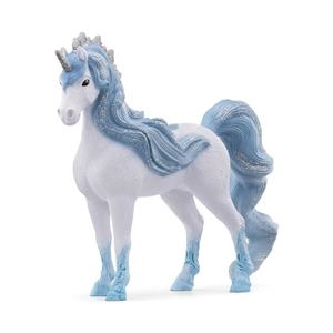 FIGURA SCHLEICH YEGUA UNICORNIO FLOWY BAYALA | 4059433731780 | Librería Castillón - Comprar libros online Aragón, Barbastro
