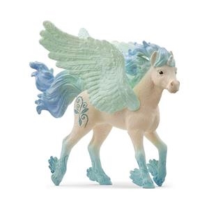 FIGURA SCHLEICH POTRO UNICORNIO STORMY BAYALA | 4059433731797 | Librería Castillón - Comprar libros online Aragón, Barbastro