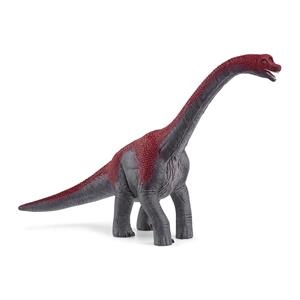 FIGURA SCHLEICH DINOSAURIO BRACHIOSAURUS | 4059433732053 | Librería Castillón - Comprar libros online Aragón, Barbastro