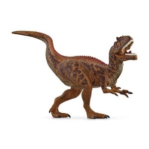 FIGURA SCHLEICH DINOSURIO ALLOSAURUS | 4059433848389 | Librería Castillón - Comprar libros online Aragón, Barbastro