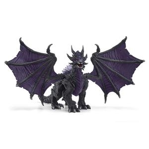 IGURA SCHLEICH DRAGÓN DE LAS SOMBRAS | 4059433755090 | Librería Castillón - Comprar libros online Aragón, Barbastro