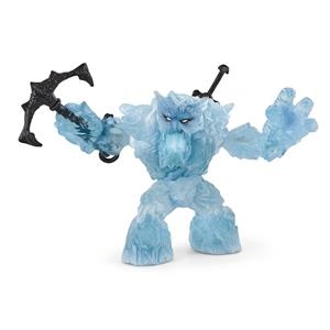 FIGURA SCHLEICH GIGANTE DE HIELO | 4059433373041 | Librería Castillón - Comprar libros online Aragón, Barbastro