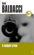 A CUALQUIER PRECIO - BYBLOS | 9788466623346 | BALDACCI, DAVID | Librería Castillón - Comprar libros online Aragón, Barbastro