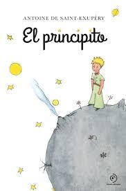 Principito, El | 9788410346925 | Saint-Exupéry, Antoine de | Librería Castillón - Comprar libros online Aragón, Barbastro
