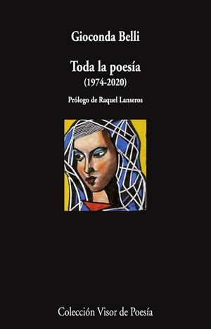 Toda la poesía (1974-2020) | 9788498955125 | Belli, Gioconda | Librería Castillón - Comprar libros online Aragón, Barbastro