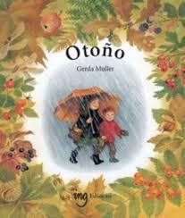 Otoño | 9788412910698 | Muller, Gerda | Librería Castillón - Comprar libros online Aragón, Barbastro