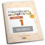 Cuaderno de refuerzo de matemáticas. Matemáticas comprensivas. Cálculo 1 | 9788418989674 | Martínez Romero, José | Librería Castillón - Comprar libros online Aragón, Barbastro