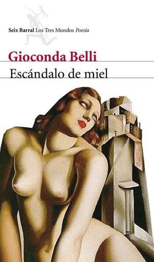 Escándalo de miel | 9788432209185 | Belli, Gioconda | Librería Castillón - Comprar libros online Aragón, Barbastro