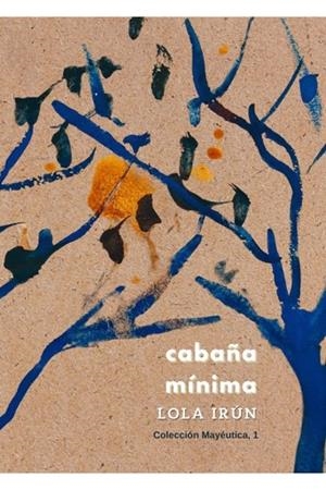 CABAÑA MINIMA | 9788412818673 | Librería Castillón - Comprar libros online Aragón, Barbastro