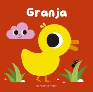 Granja | 9788491457602 | Nigelli, Benedetta | Librería Castillón - Comprar libros online Aragón, Barbastro