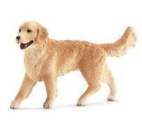 FIGURA SCHELEICH GOLDEN RETRIEVER | 4059433811994 | Librería Castillón - Comprar libros online Aragón, Barbastro