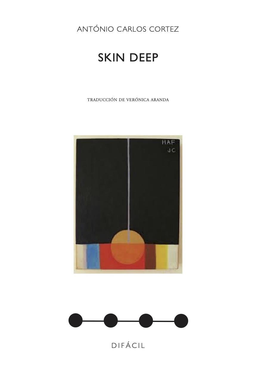 Skin Deep | 9788410363090 | Librería Castillón - Comprar libros online Aragón, Barbastro