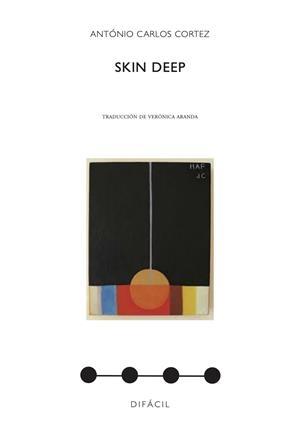 Skin Deep | 9788410363090 | Librería Castillón - Comprar libros online Aragón, Barbastro