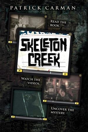 Skeleton Creek #1 | 9781953380494 | Patrick Carman | Librería Castillón - Comprar libros online Aragón, Barbastro