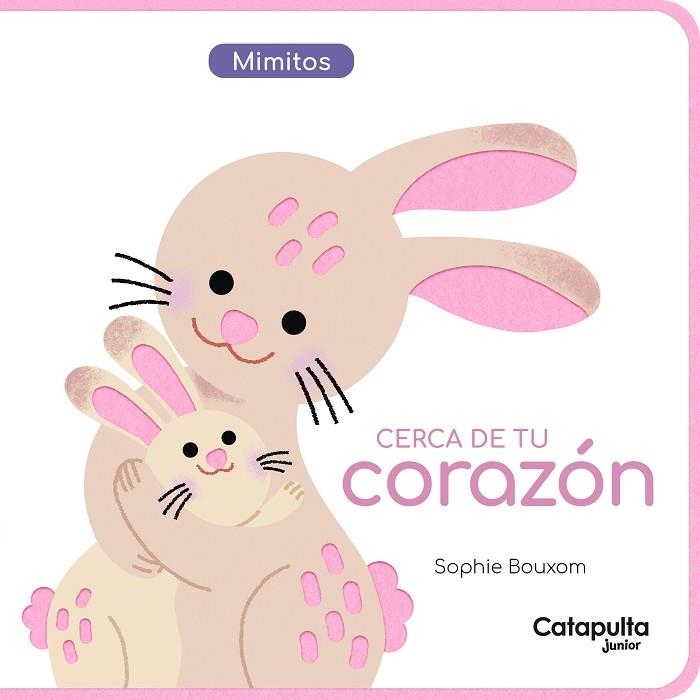Cerca de tu corazón | 9789878152981 | Bouxom, Sophie | Librería Castillón - Comprar libros online Aragón, Barbastro