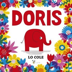 Doris | 9788469641491 | Cole, Lo | Librería Castillón - Comprar libros online Aragón, Barbastro