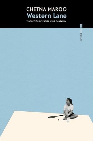 Western Lane | 9788410249332 | Maroo, Chetna | Librería Castillón - Comprar libros online Aragón, Barbastro