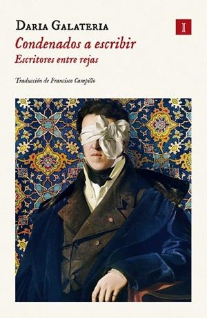 Condenados a escribir | 9788419581839 | Galateria, Daria | Librería Castillón - Comprar libros online Aragón, Barbastro