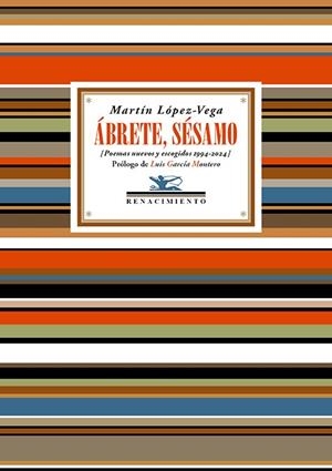 Ábrete, Sésamo | 9791387552220 | López-Vega, Martín | Librería Castillón - Comprar libros online Aragón, Barbastro