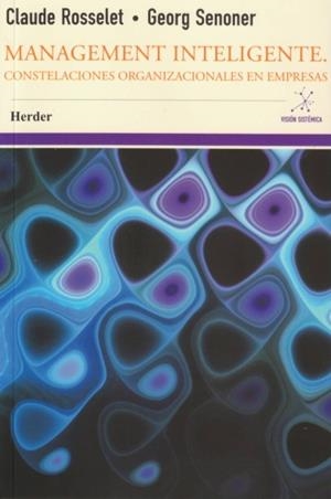 Management inteligente | 9788425431784 | Rosselet, Claude/Senoner, Georg | Librería Castillón - Comprar libros online Aragón, Barbastro