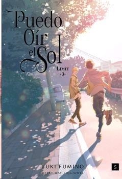 PUEDO OIR EL SOL 05 | 9788418788222 | FUMINO YUKI | Librería Castillón - Comprar libros online Aragón, Barbastro