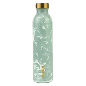 BOTELLA ISOTÉRMICA 591ml SERIE LAVA VERDE | 8411574109808 | Librería Castillón - Comprar libros online Aragón, Barbastro