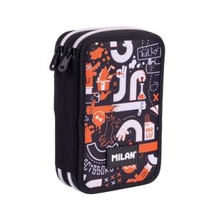 ESTUCHE CON CONTENIDO MILAN 2 PISOS FINGUERS | 8411574111191 | Librería Castillón - Comprar libros online Aragón, Barbastro