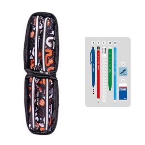 ESTUCHE MILAN KIT 4 PORTATODOS CON CONTENIDO FINGUERS | 8411574111214 | Librería Castillón - Comprar libros online Aragón, Barbastro