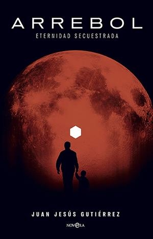 Arrebol | 9788413849690 | Gutiérrez, Juan Jesús | Librería Castillón - Comprar libros online Aragón, Barbastro