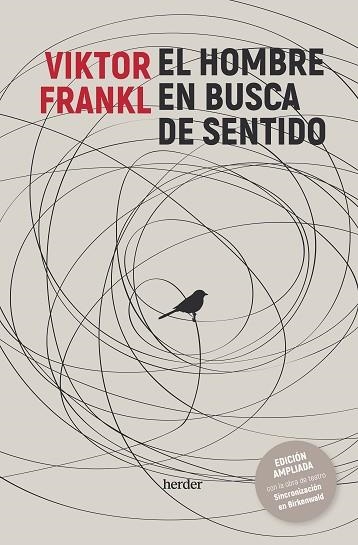 El hombre en busca de sentido | 9788425451096 | Frankl, Viktor | Librería Castillón - Comprar libros online Aragón, Barbastro