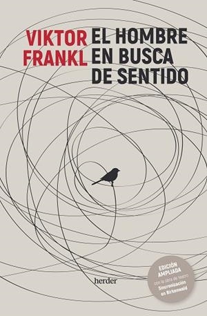 El hombre en busca de sentido | 9788425451096 | Frankl, Viktor | Librería Castillón - Comprar libros online Aragón, Barbastro