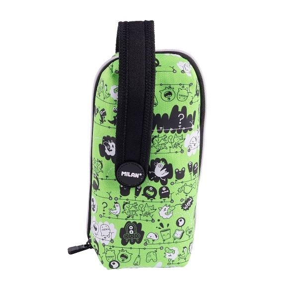ESTUCHE MILAN KIT 4 PORTATODOS CON CONTENIDO TANDEM 2 | 8411574111337 | Librería Castillón - Comprar libros online Aragón, Barbastro