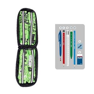 ESTUCHE MILAN KIT 4 PORTATODOS CON CONTENIDO TANDEM 2 | 8411574111337 | Librería Castillón - Comprar libros online Aragón, Barbastro