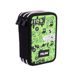 ESTUCHE CON CONTENIDO MILAN 3 PISOS TANDEM 2 | 8411574111320 | Librería Castillón - Comprar libros online Aragón, Barbastro