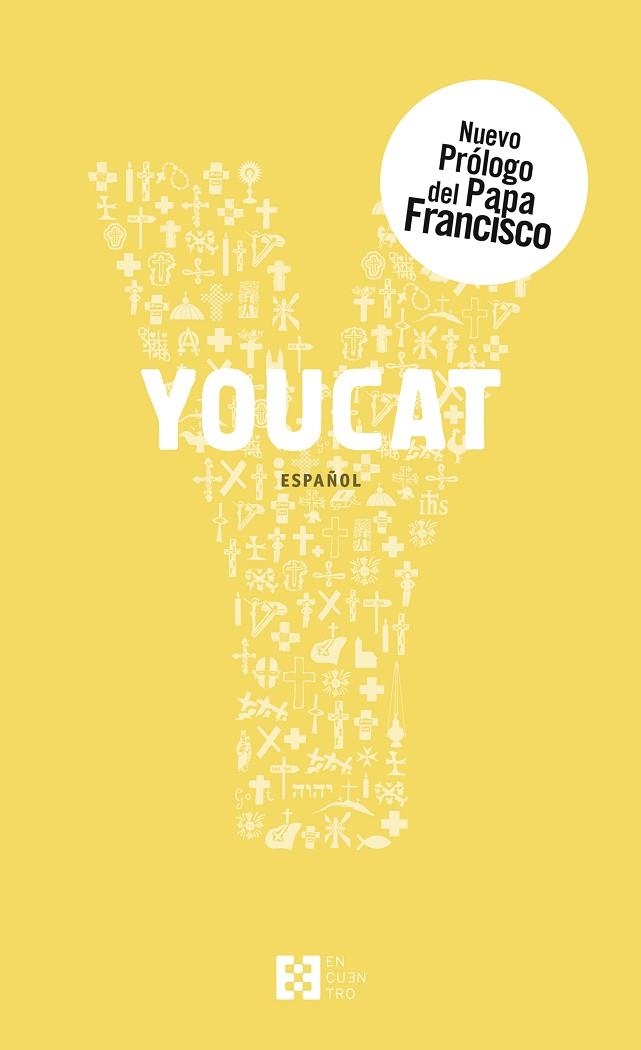 YOUCAT : Catecismo joven de la Iglesia católica | 9788413392004 | VV. AA. | Librería Castillón - Comprar libros online Aragón, Barbastro