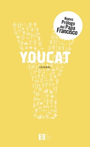 YOUCAT : Catecismo joven de la Iglesia católica | 9788413392004 | VV. AA. | Librería Castillón - Comprar libros online Aragón, Barbastro