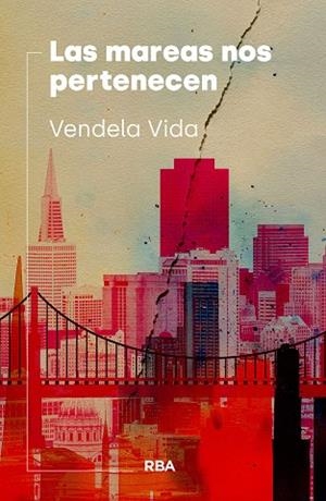 Las mareas nos pertenecen | 9788411326537 | Vida, Vendela | Librería Castillón - Comprar libros online Aragón, Barbastro