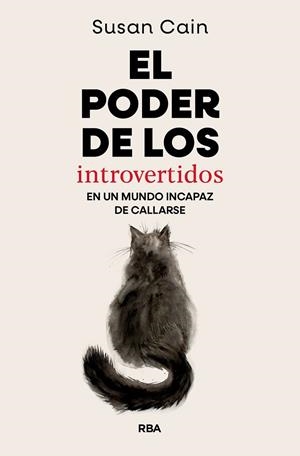 El poder de los introvertidos | 9788411322966 | Cain, Susan | Librería Castillón - Comprar libros online Aragón, Barbastro