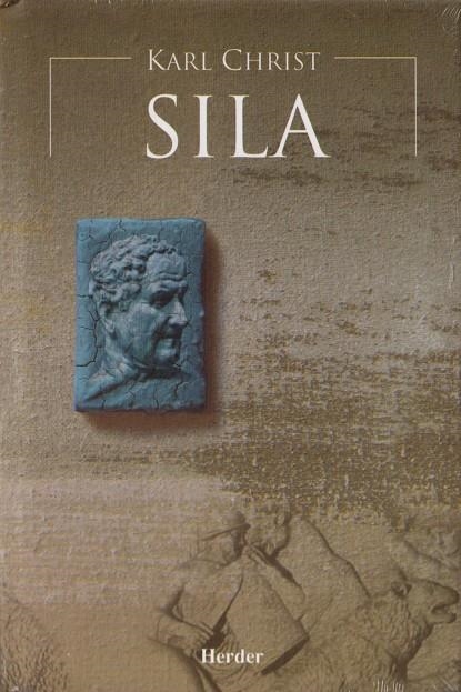 Sila | 9788425424151 | Christ, Karl | Librería Castillón - Comprar libros online Aragón, Barbastro