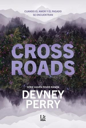 Crossroads | 9788411329347 | Perry, Devney | Librería Castillón - Comprar libros online Aragón, Barbastro