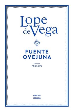 Fuente Ovejuna | 9788424941116 | de Vega, Lope | Librería Castillón - Comprar libros online Aragón, Barbastro