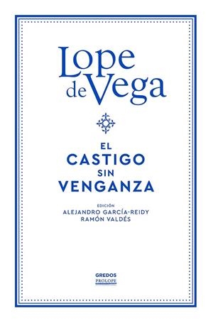 El castigo sin venganza | 9788424940218 | de Vega, Lope | Librería Castillón - Comprar libros online Aragón, Barbastro