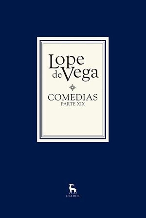 Comedias. Parte XIX (2 vols.) | 9788424939342 | de Vega, Lope | Librería Castillón - Comprar libros online Aragón, Barbastro