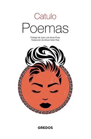 Poemas | 9788424940041 | Catulo | Librería Castillón - Comprar libros online Aragón, Barbastro