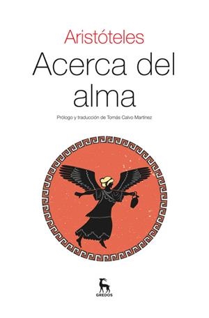 Acerca del alma | 9788424928384 | Aristóteles | Librería Castillón - Comprar libros online Aragón, Barbastro