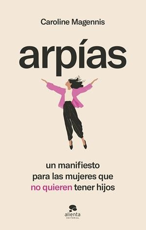 Arpías | 9788413443942 | Magennis, Caroline | Librería Castillón - Comprar libros online Aragón, Barbastro